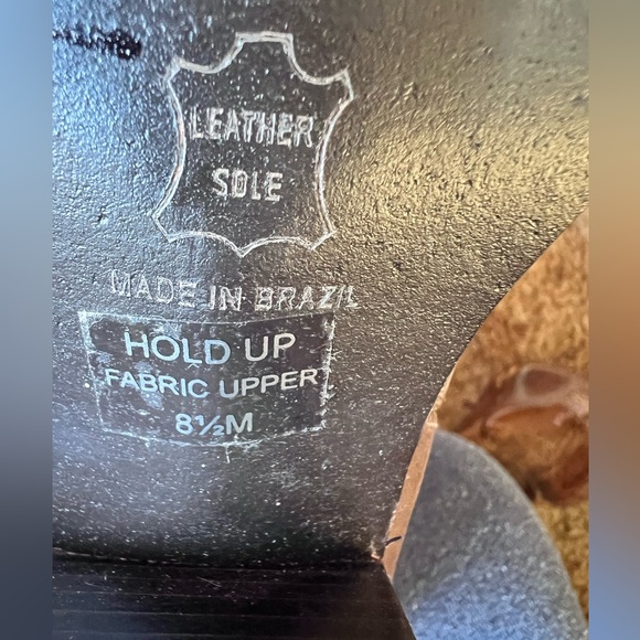 Women’s vintage Penny ❤️ Kenny genuine leather western pointy toe boots. - Picture 4 of 17